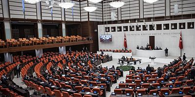 Seçim sonrası gözler Meclis'te