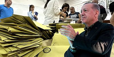 Seçim sonucunu hangi anket şirketi bildi?