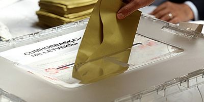 Seçim yasakları başladı! Bu saatten sonra anketler yayınlanamayacak