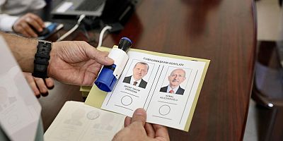 Seçimi'nin ikinci turuna 5 gün kaldı!