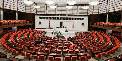 Seçimin erkene çekilmesi için iki seçenek: Fesih ya da Meclis kararı