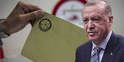 Seçimin kaderini onlar belirleyecek! Başkan Erdoğan'dan yakın markaj