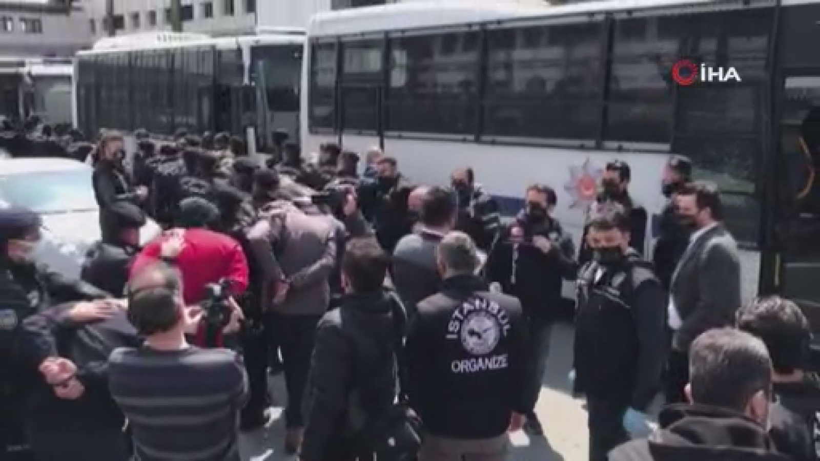 Sedat Peker operasyonunda gözaltına alınan 49 şüpheliden 10’u tutuklandı