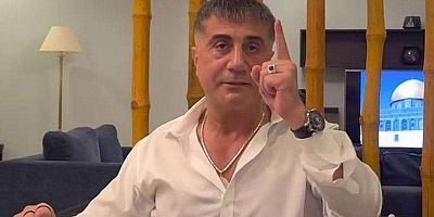 Sedat Peker takipçilerine fena kızdı!.. Sizin beyniniz yok