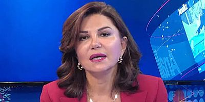 Sedef Kabaş'tan ümmeti hedef alan sözlere destek: İslam'a 'hurafe' yakıştırması yaptı