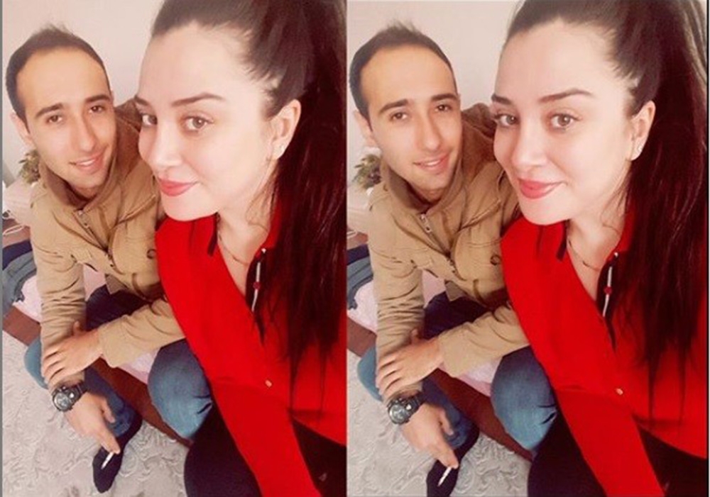 Şehidin Eşi: Kimsenin Ettiği Yanına Kalmasın