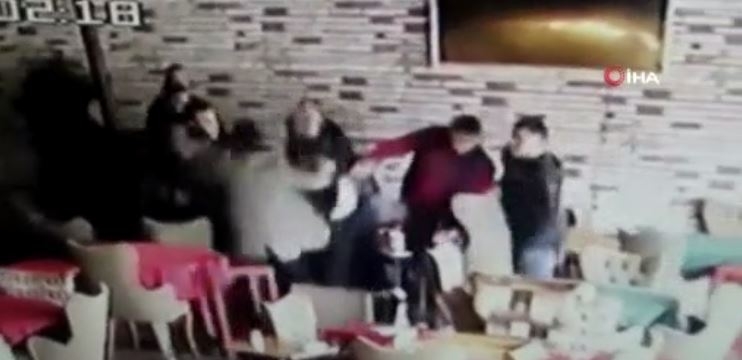Şehir eşkiyalarına başkent polisi ’dur’ dedi