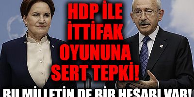 Şehit ailelerinden Kılıçdaroğlu ve Akşener’e terör tepkisi!