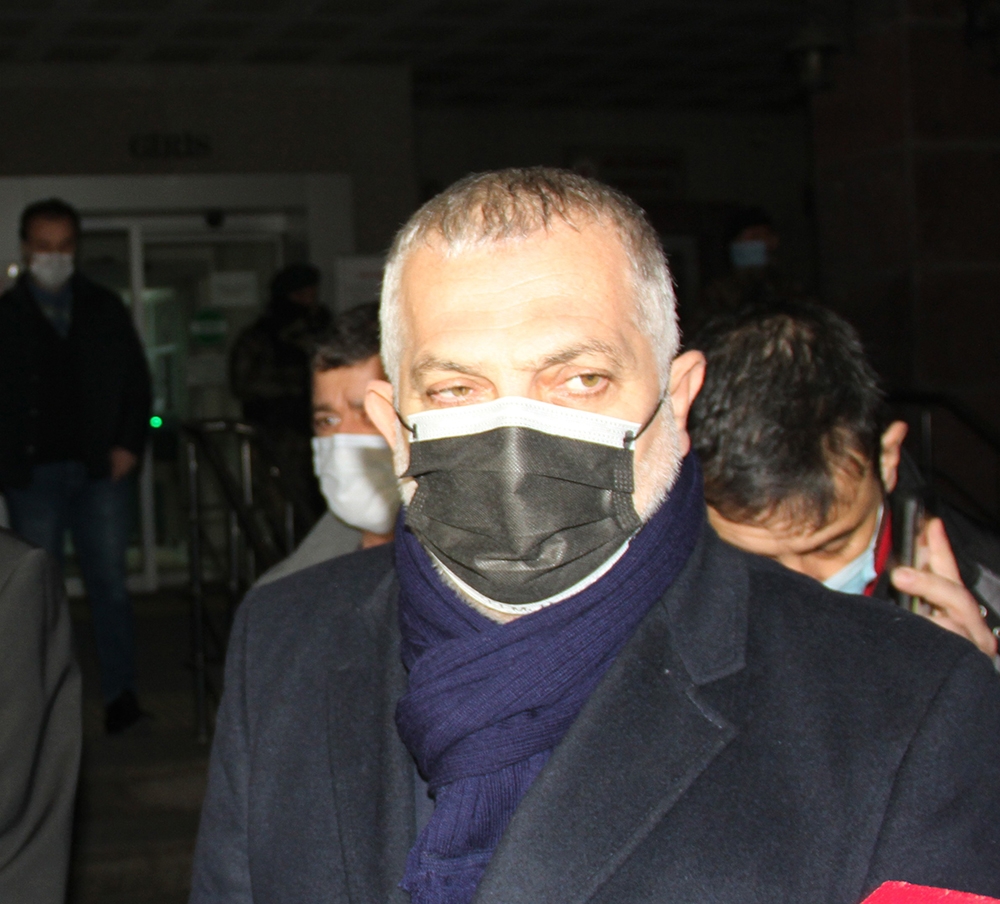 Şehit Altuğ Verdi davasında karar