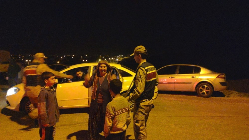 Şehit ateşi İslahiye’ye düştü