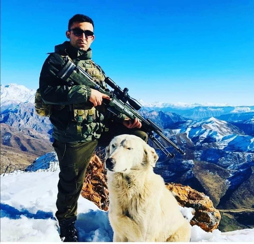 Şehit ateşi Malatya’ya düştü