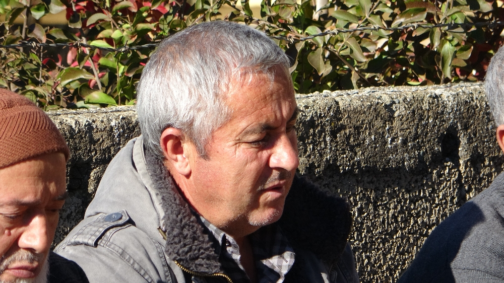 Şehit Babası Ekmek Teknesi Ayakkabı Boya Sandığını Bırakmayacak