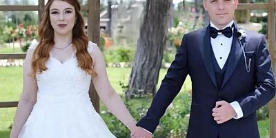 Şehit Burak Büyükçaylı'nın acı haberini alan eşi doğum yaptı