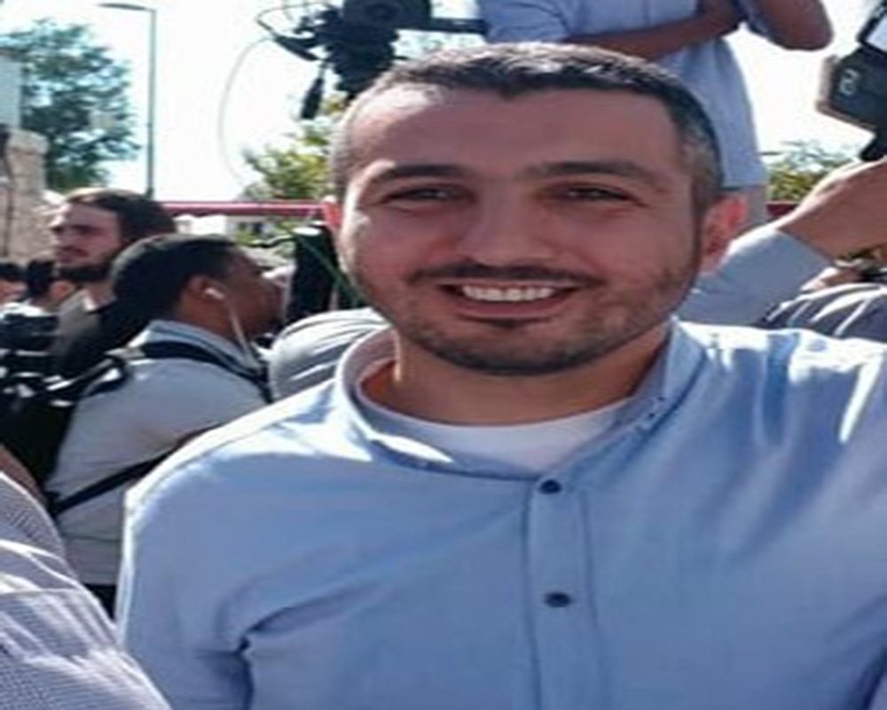 Şehit eşine hakaret eden SP’li parti disiplin kurulana sevk edildi