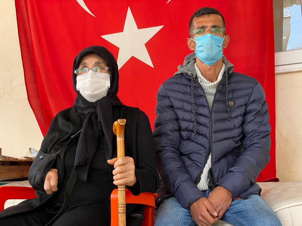 Cumhurbaşkanı Erdoğan: “AB ile ilişkilerimizi yeniden rayına oturtmak için hazırız”