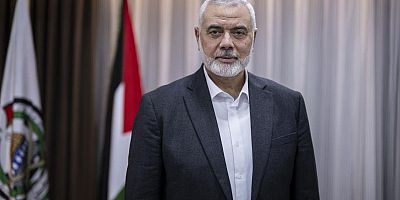 Şehit İsmail Haniye'nin naaşı Katar'a nakledilecek