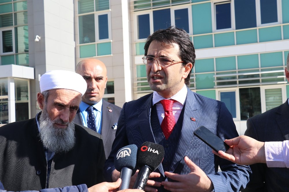 Şehit Kaymakam Safitürkün Cep Telefonu İncelenecek