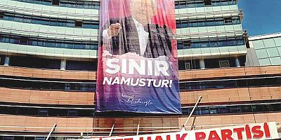 Şehit kızından Kemal Kılıçdaroğlu'na çok ağır sözler