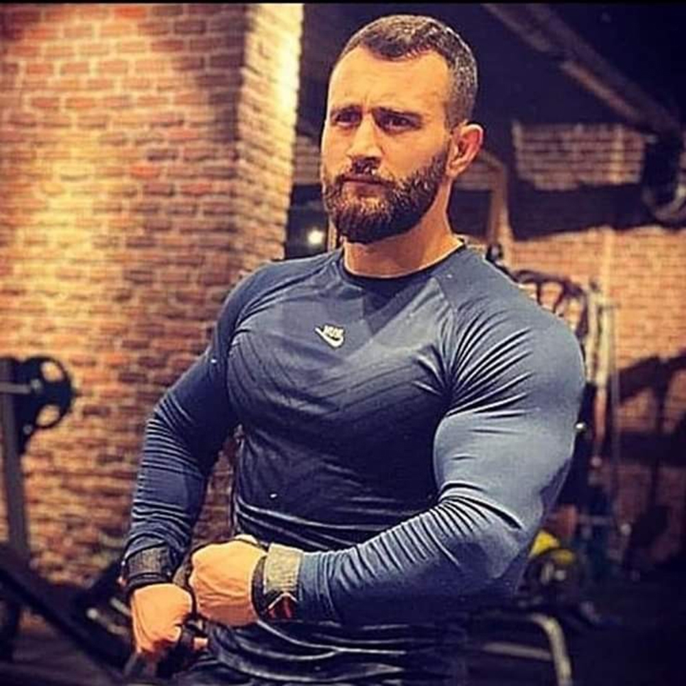 Şehit polis Atakan Arslan’ın cenazesi Samsun’da