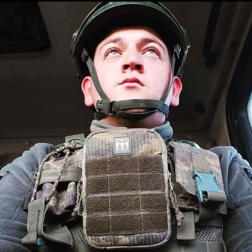 Şehit Tunçun Naaşı Uşaka Getirildi