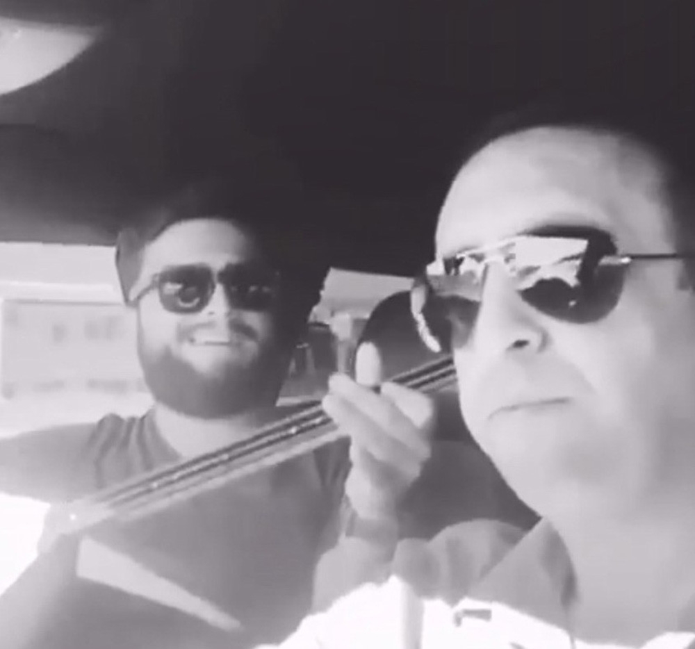 Şehit Uzman Çavuşun Son Türküsü