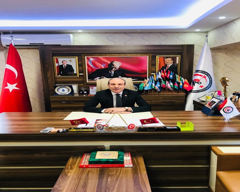 Şehit ve gazi ailelerinden HDP’ye sert tepki