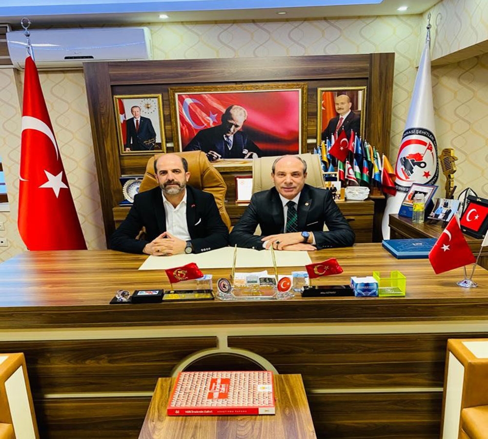 Şehit yakınları ve gazilerden Arınç’a sert tepki
