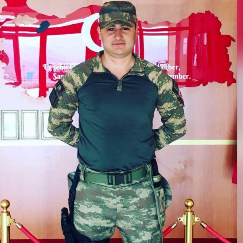 Şehit Yüzbaşı Ferhat Çiftçi’nin acı haberi ailesine verildi