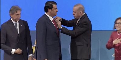 Şehitkamil Belediye Başkanı Umut Yılmaz AK Parti'ye katıldı