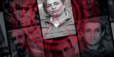 Şehitlerin kanı yerde kalmadı! 10 şehidin faili Fatma Sakana öldürüldü