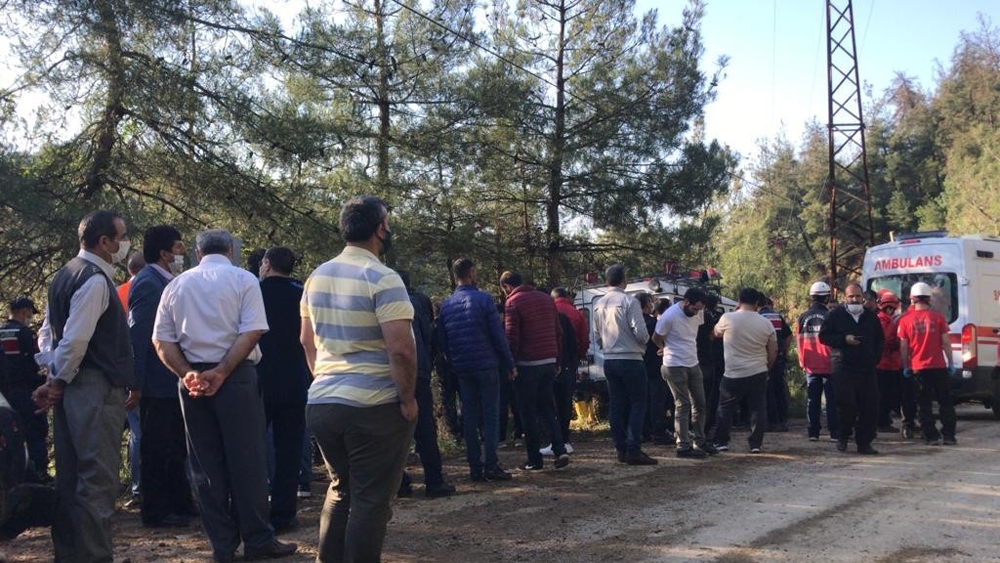 Sel felaketinde hayatını kaybedenlerin kimlikleri belli oldu