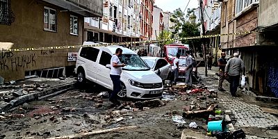 Sel mağdurlarına para yardımı! İçişleri Bakanı Ali Yerlikaya duyurdu