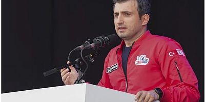 Selçuk Bayraktar 2024 yılında en fazla gelir vergisi ödeyen kişi oldu