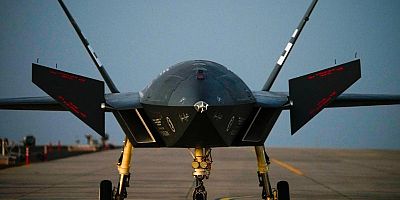 Selçuk Bayraktar: 2026'da 10'dan fazla KIZILELMA havada olacak