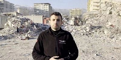 Selçuk Bayraktar’a çirkin iftira