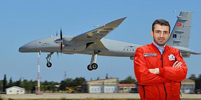 Selçuk Bayraktar duyurdu! AKINCI TİHA'dan gururlandıran başarı