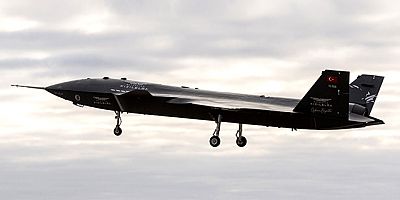 Selçuk Bayraktar duyurdu! Süpersonik Kızılelma geliyor