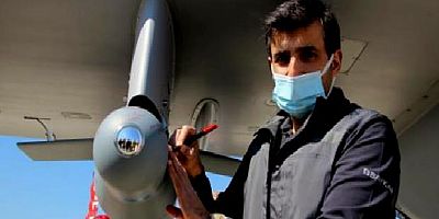 Selçuk Bayraktar üstüne basa basa söyledi:Artık dengeler tamamen değişti