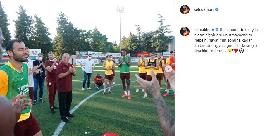 Selçuk İnan: 