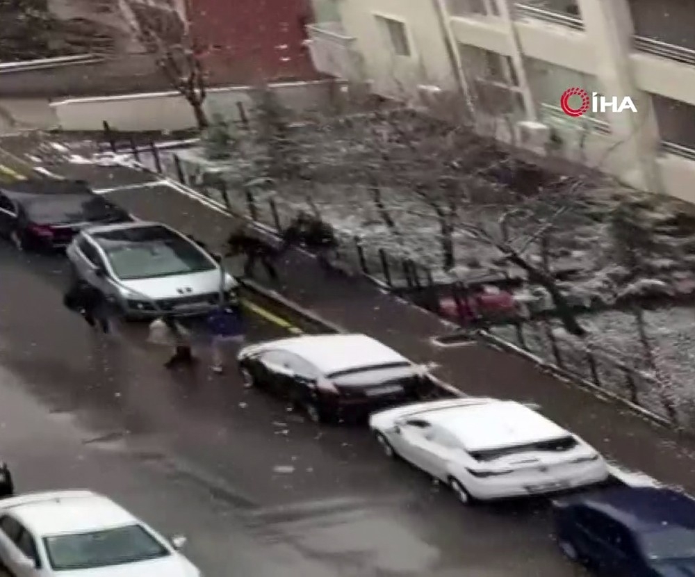 Selçuk Özdağ’a saldıran şahısların ifadeleri ortaya çıktı