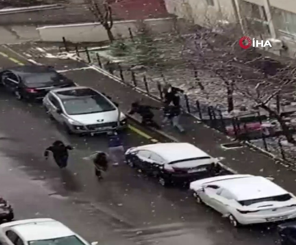 Selçuk Özdağ’a saldırıyla ilgili dava dosyasında görevsizlik kararı