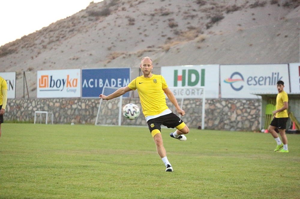 Semih Kaya: 