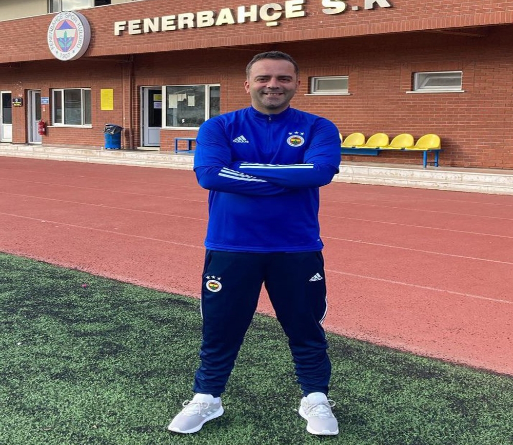 Semih Şentürk Fenerbahçe’de