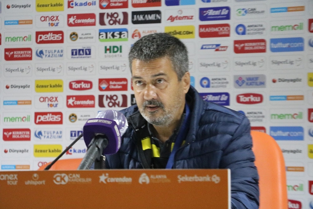Semih Tokatlı: “Haklı bir galibiyet aldık”