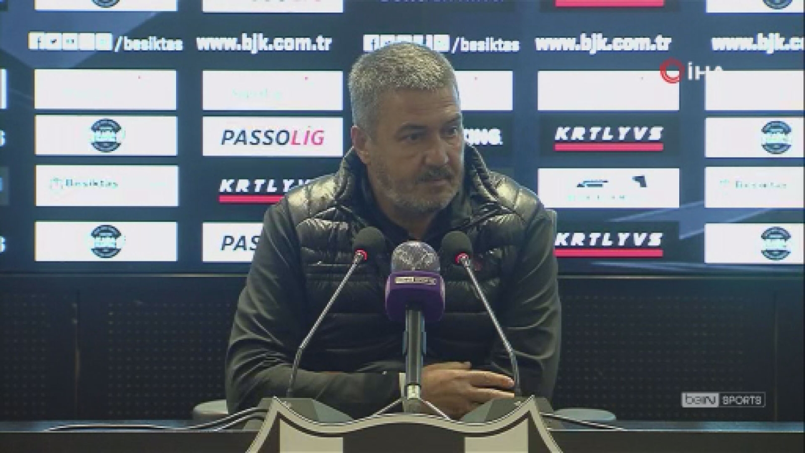 Semih Tokatlı: “Ürkek başladık ve kaybettik”