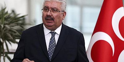 Semih Yalçın:İP Müdiresi MHP'den çaldıkların için de pişman mısın?