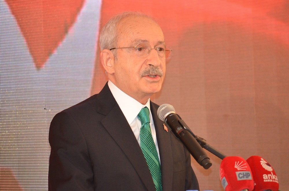 “Sen ben diyerek değil, demokratik değerlerle hepimiz temelinde çalışacağız”