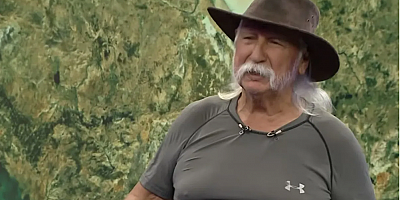 Şener Üşümezsoy büyük İstanbul depremine ilişkin konuştu: risk yok