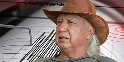 Şener Üşümezsoy uyarı: Bu basit bir deprem değil…