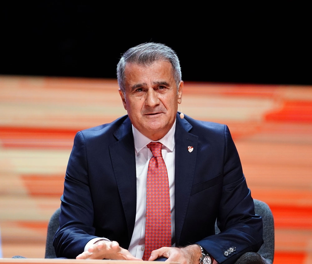 Şenol Güneş: “Gelinen Noktada Euro 2020 Kaçmamalı”